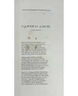 Obras de aquest poéta, publicadas, tenint al devant las edicions de 1543, 1545, 1555 y 1560, per Francesch Pelayo Briz,